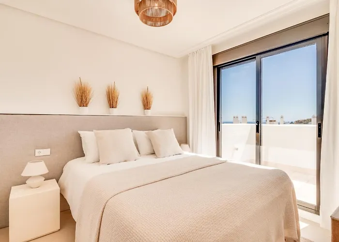 Renovated - With Sea View! Appartement *